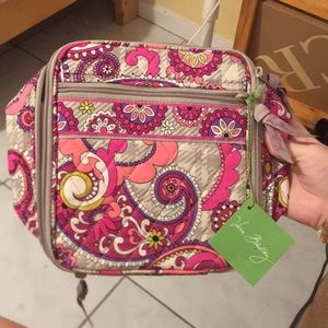 Vera Bradley lunch bag